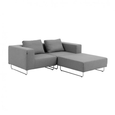 Ohio Sofa Corner Elements 98x82x98cm
